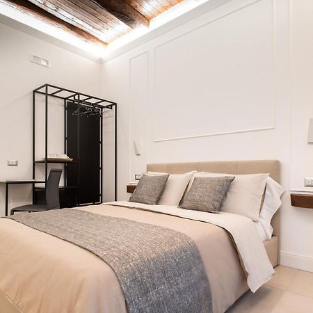 Fagi Rooms In Νάπολη Εξωτερικό φωτογραφία