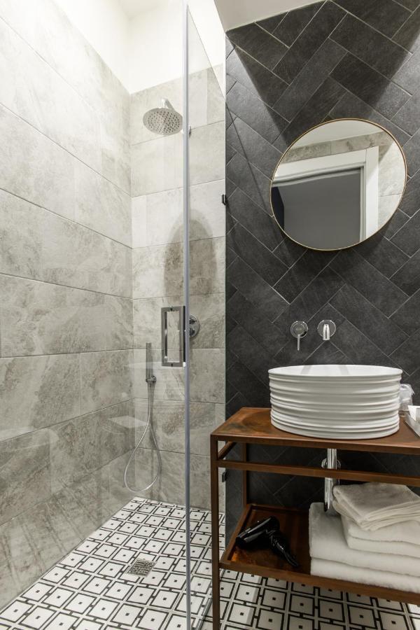 Fagi Rooms In Νάπολη Εξωτερικό φωτογραφία