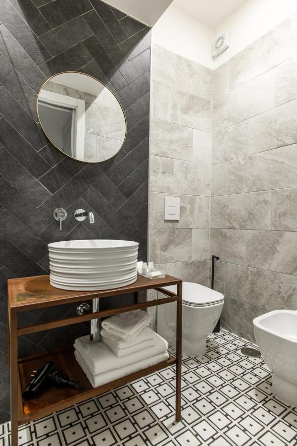 Fagi Rooms In Νάπολη Εξωτερικό φωτογραφία