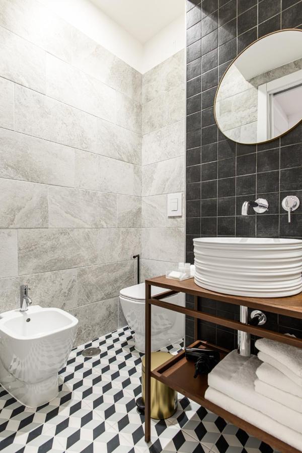 Fagi Rooms In Νάπολη Εξωτερικό φωτογραφία