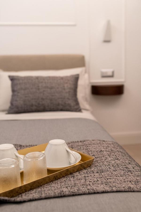 Fagi Rooms In Νάπολη Εξωτερικό φωτογραφία